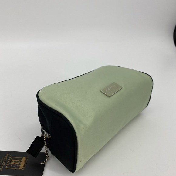 Prada perfume pouch